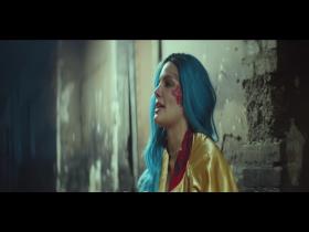 Halsey Now Or Never (HD)